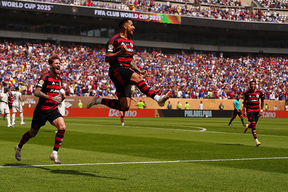 FIFA Club WC 2025: Flamengo vs Chelsea