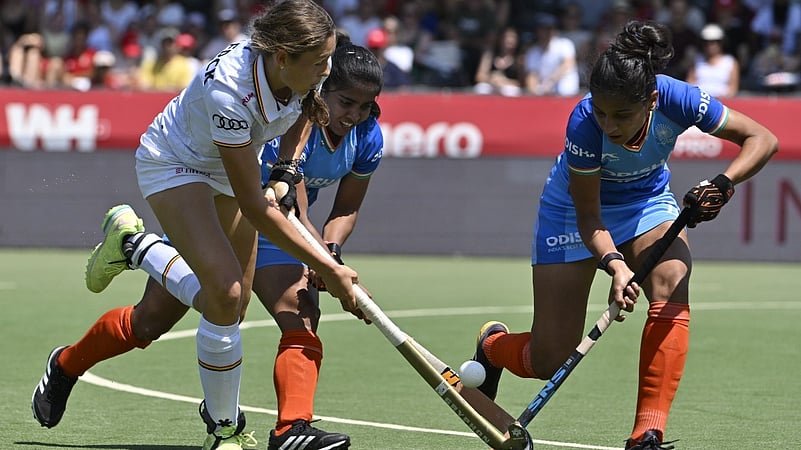 india women vs belgium women hockey 