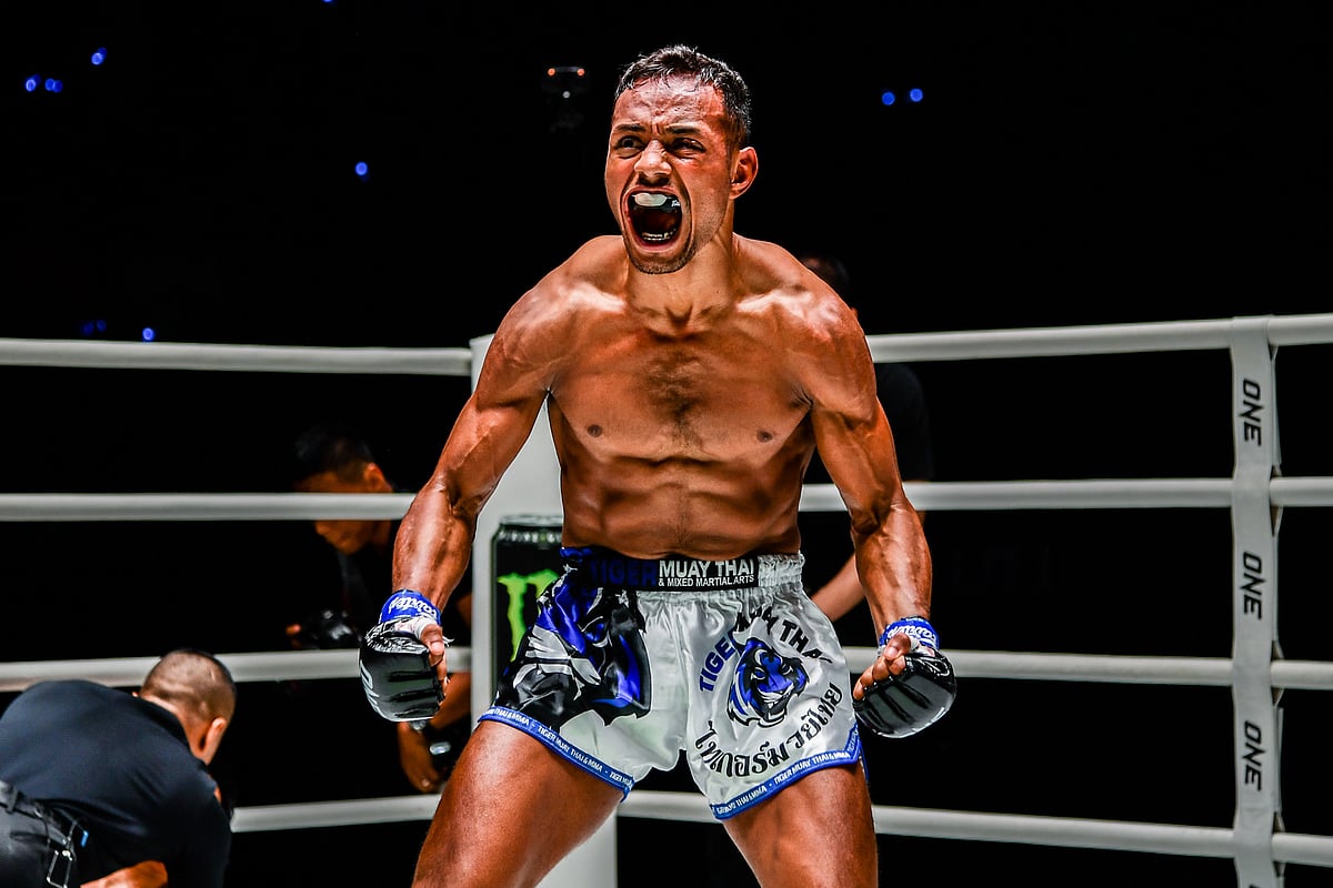 ONE Championship