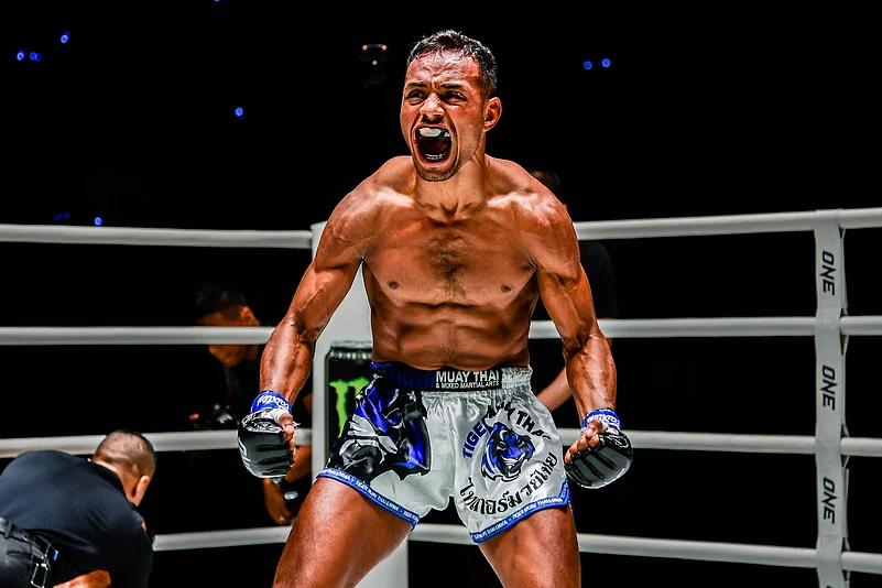 ONE Championship
