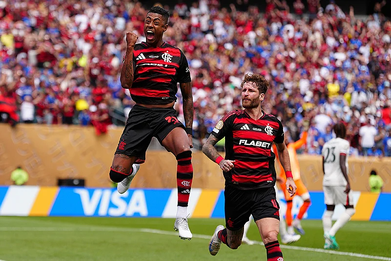 FIFA Club World Cup: Chelsea vs Flamengo