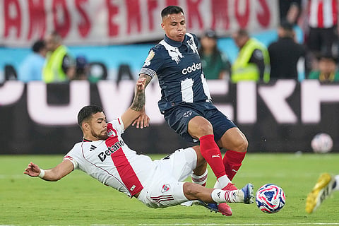 FIFA Club World Cup 2025: River Plate vs CF Monterrey