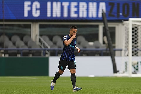 FIFA Club World Cup 2025: Inter Milan vs Urawa Red Diamonds 