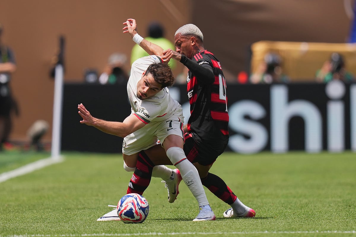 CWC Soccer 2025: Flamengo vs Chelsea
