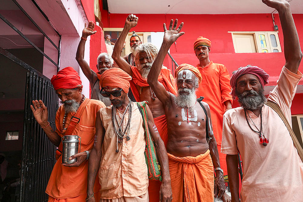 Amarnath Yatra 2025