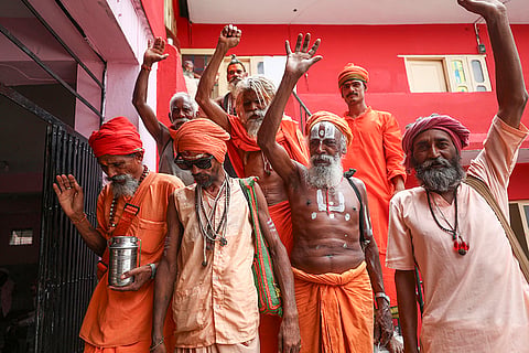 Amarnath Yatra 2025
