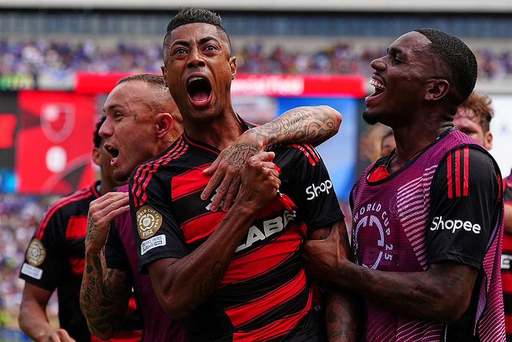 FIFA Club WC 2025: Chelsea vs Flamengo