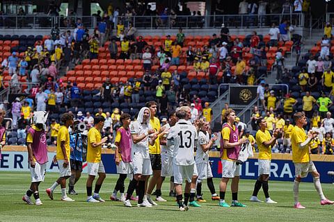 FIFA Club World Cup 2025: Mamelodi Sundowns vs Borussia Dortmund