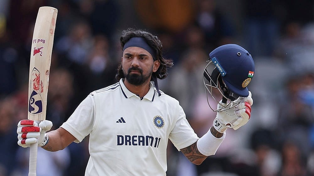 | Photo: AP/Scott Heppell : India vs England 1st Test Day 4