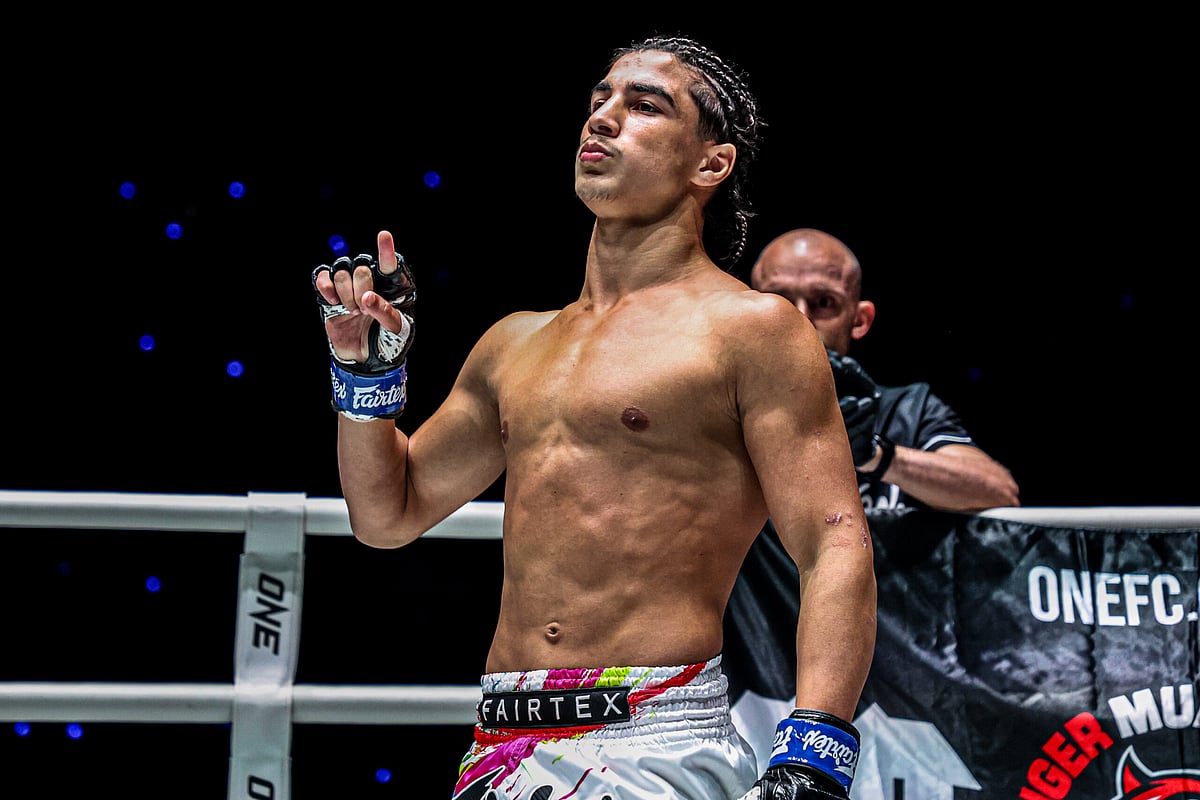 ONE Championship