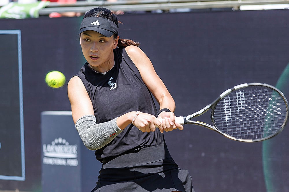 Berlin Open Final Marketa Vondrousova vs Wang Xinyu_8