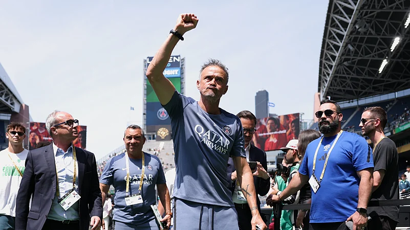 Luis-Enrique