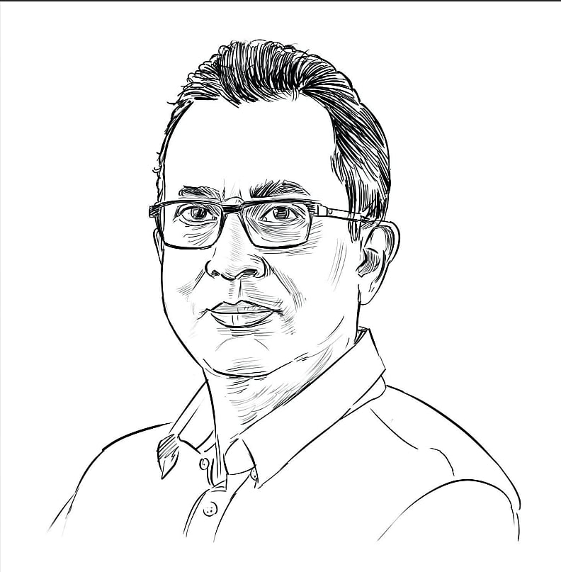 Satish Padmanabhan