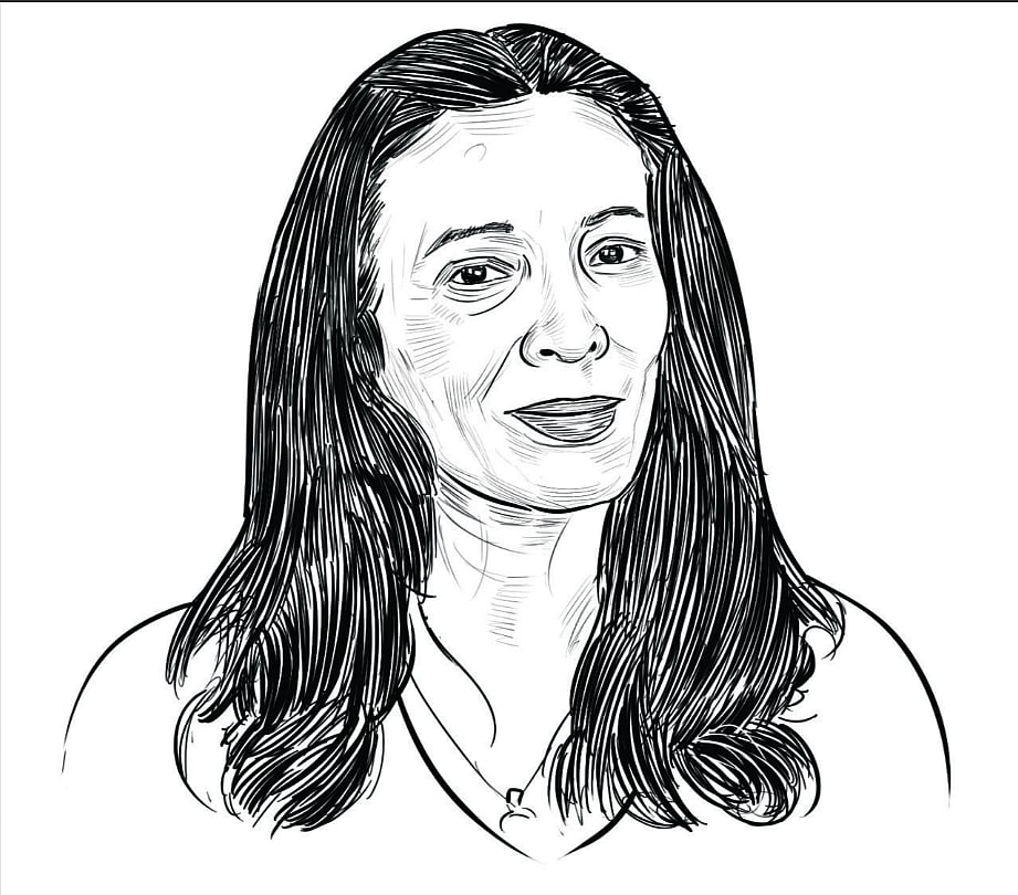 Seema Guha