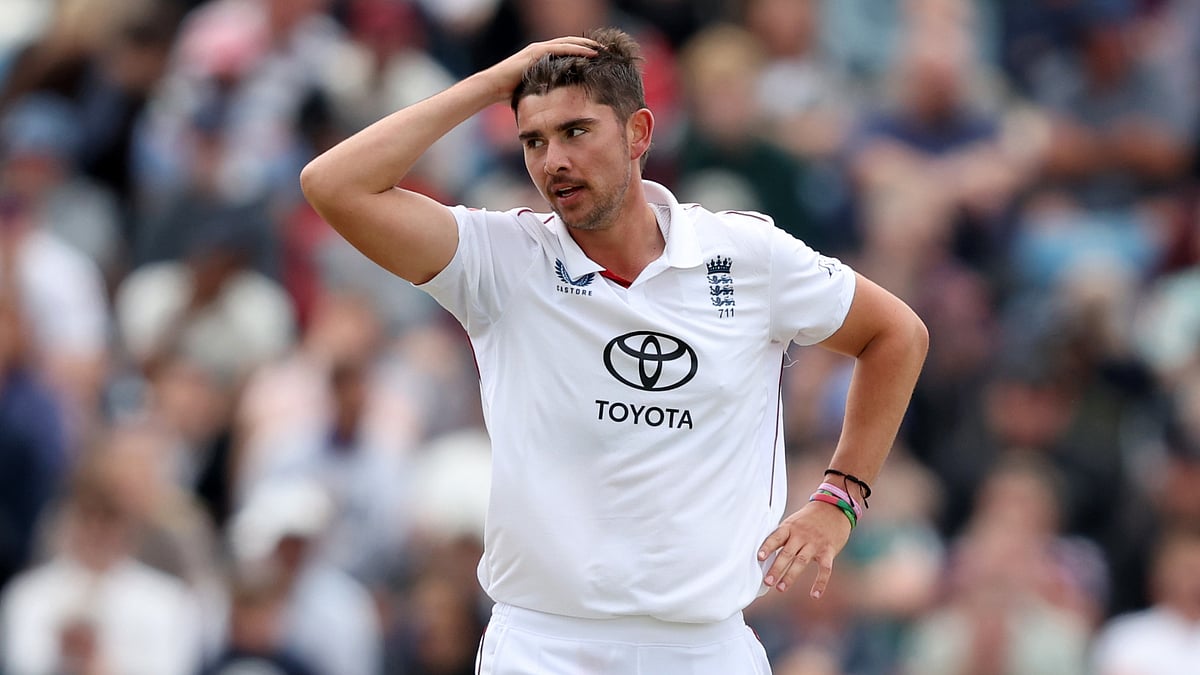 India vs England, 1st Test: Josh Tongue says England won’t consider a draw a good result in the opening Test against India.