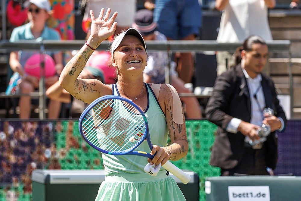 Berlin Open Final Marketa Vondrousova vs Wang Xinyu_3