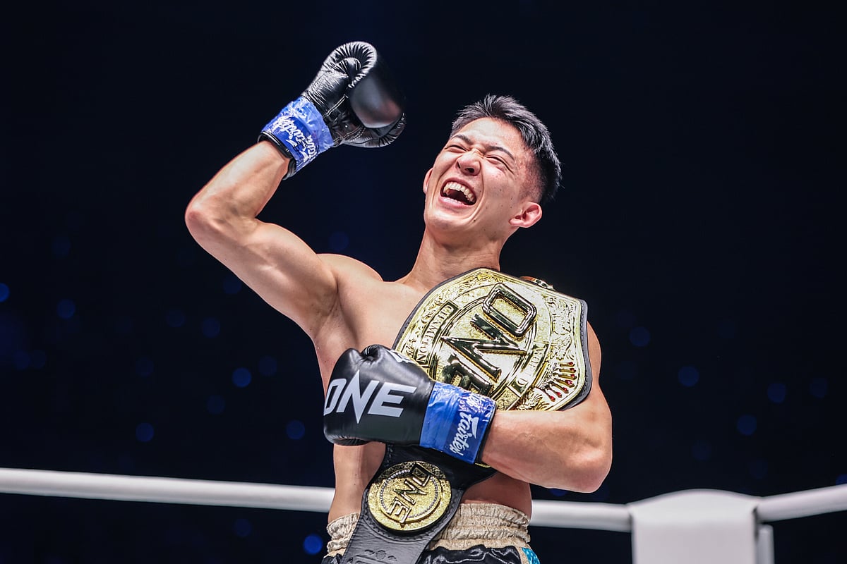 ONE Championship