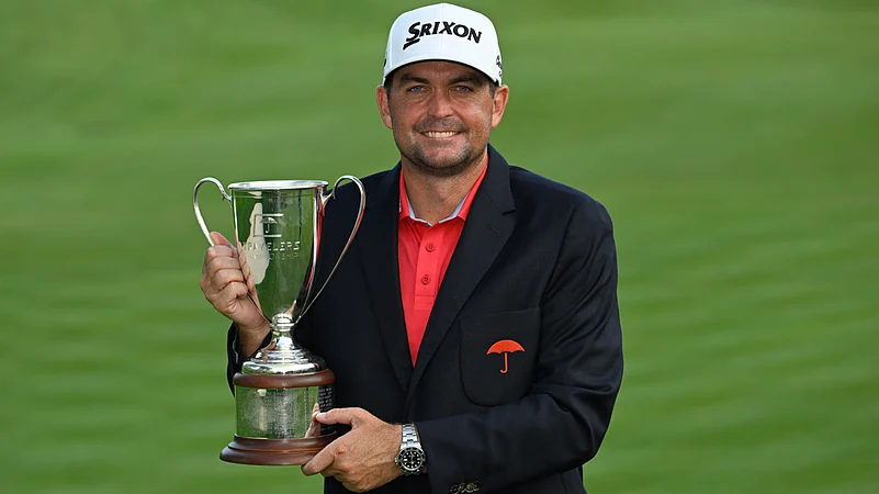Keegan-Bradley