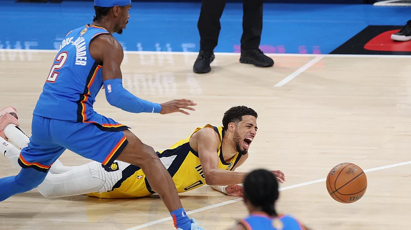 Tyrese-Haliburton