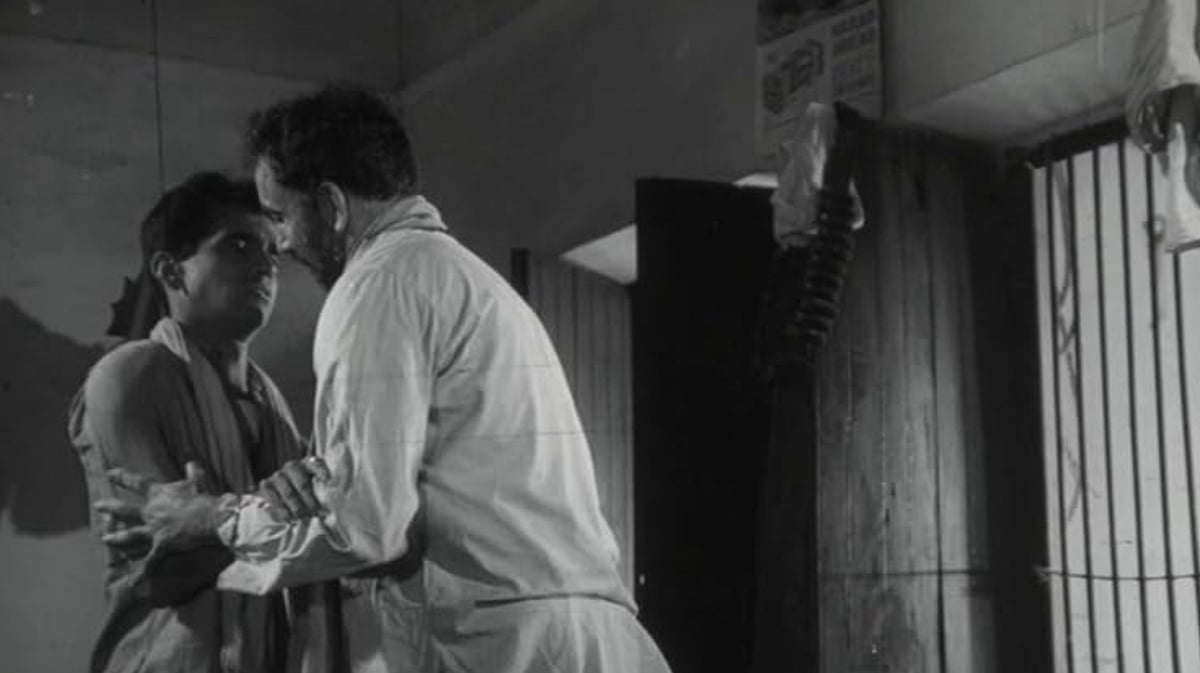 Badnam Basti Still