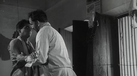 Badnam Basti Still