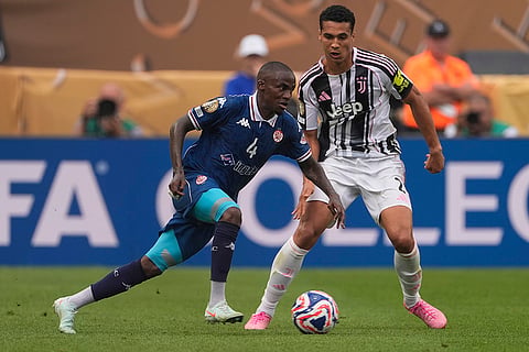 FIFA Club World Cup 2025: Juventus vs Wydad AC