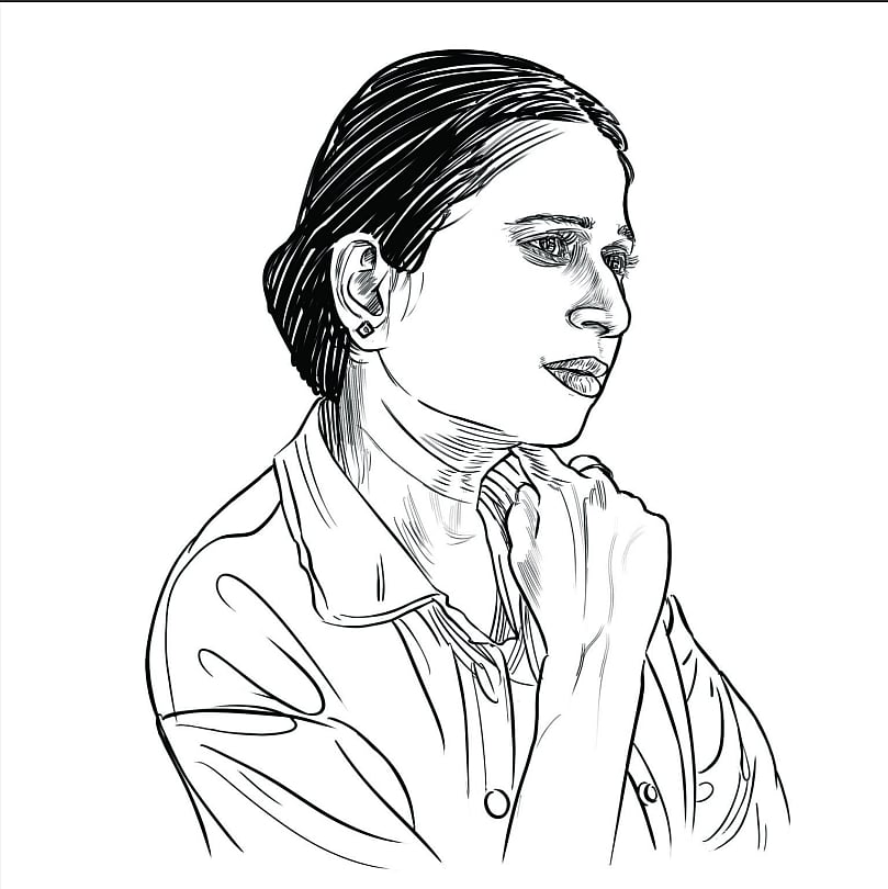 Chinki Sinha