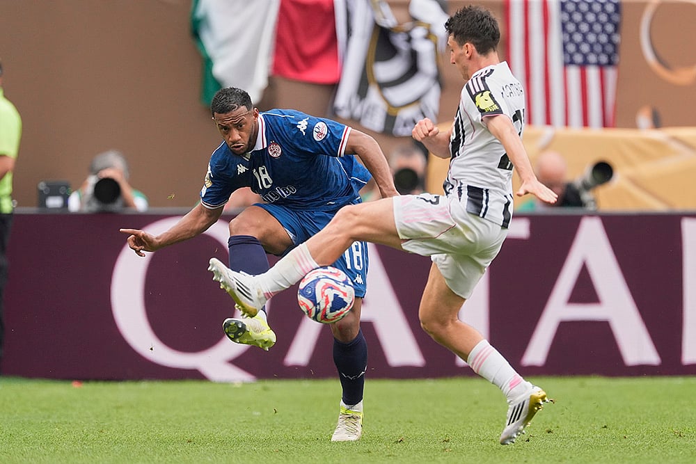 FIFA CWC 2025 Group G match Juventus vs Wydad AC in Philadelphia_Fahd Moufi