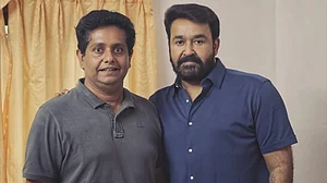 X : Jeethu Joseph shares updates about Drishyam 3