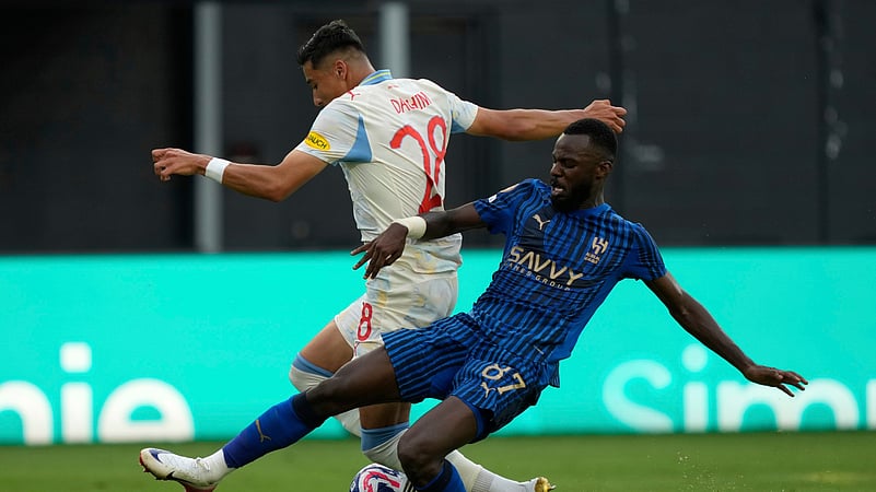 Salzburg Vs Al-Hilal Highlights, FIFA Club World Cup 2025