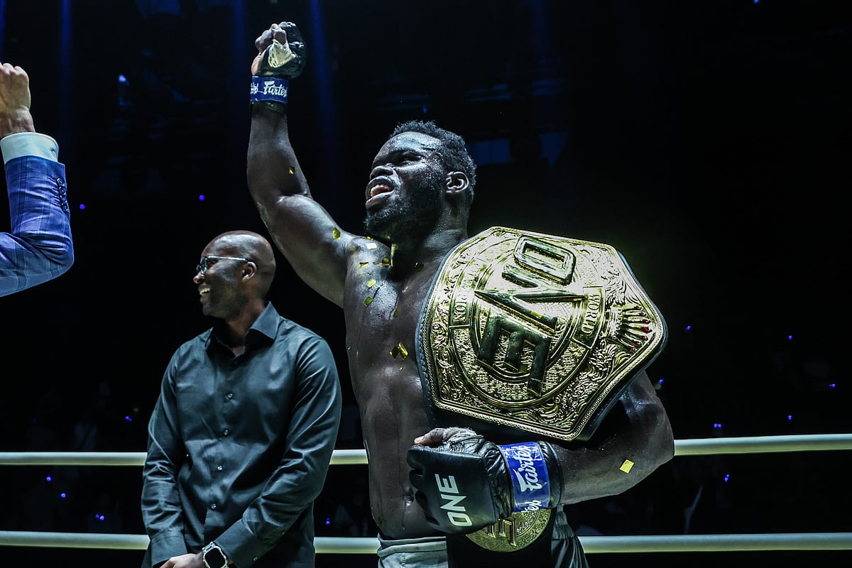 Oumar Kane