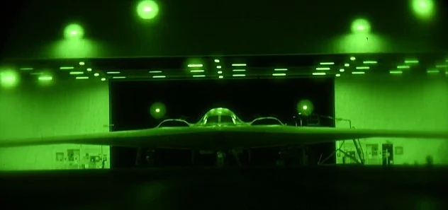 US releases video of B-2 bombers taking off to strike Irans nuclear sites