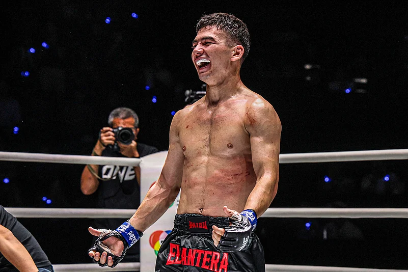 ONE Championship