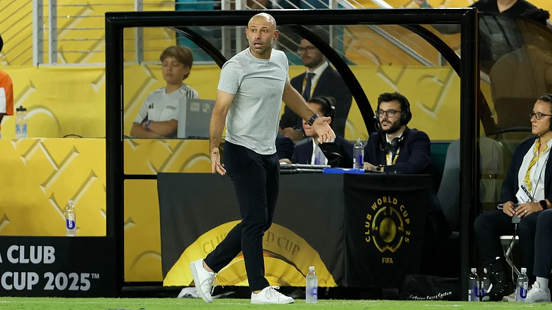 Javier-Mascherano