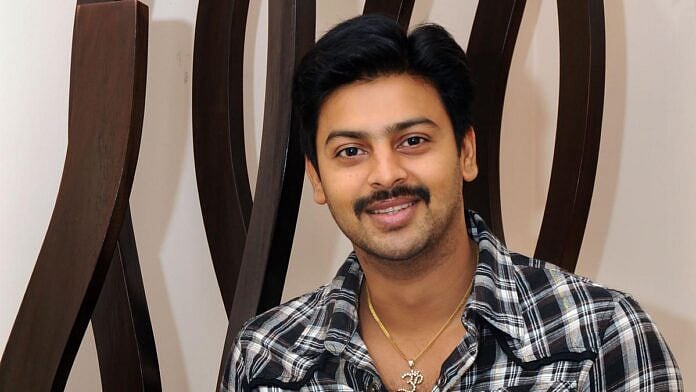 Tamil actor Srikanth arrested for buying cocaine from a drug cartel