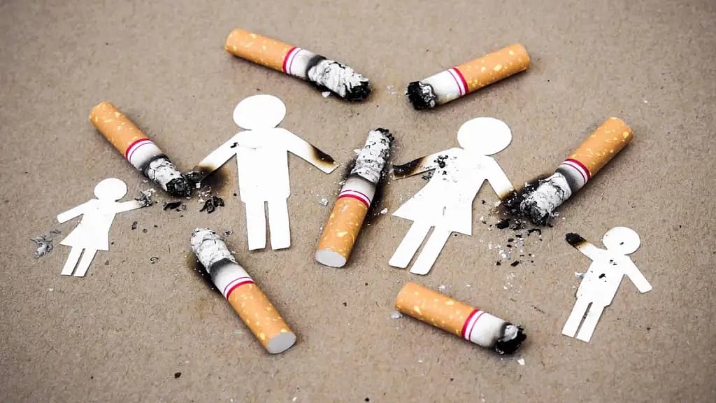 India Conferred With Bloomberg 2025 Tobacco Control Award
