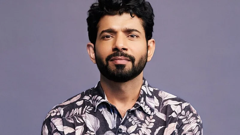Vineet Kumar Singh returns home after being stranded at Dubai airport