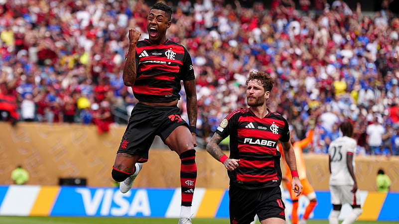 Flamengo vs Chelsea, FIFA Club World Cup 2025: Bruno Henrique AP