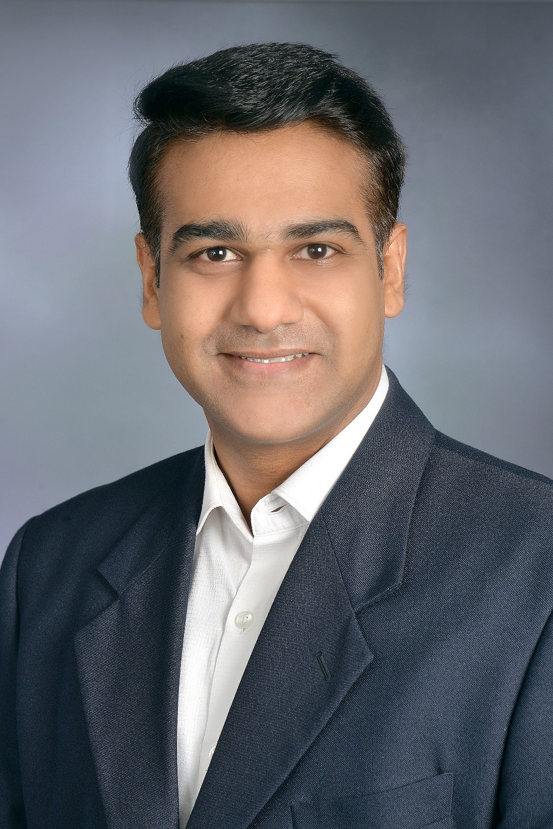 Pavan Kumar BVS