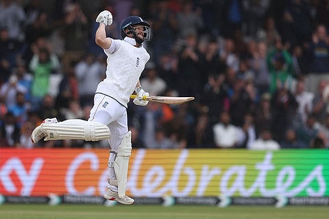 IND vs ENG 1st Test