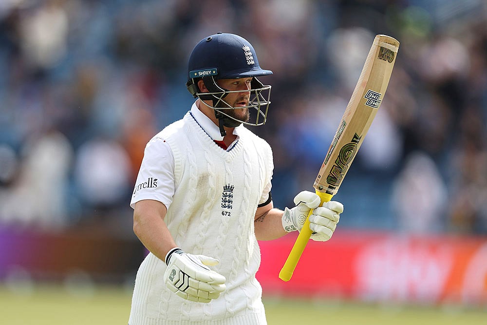 India vs England 2025 1st Test