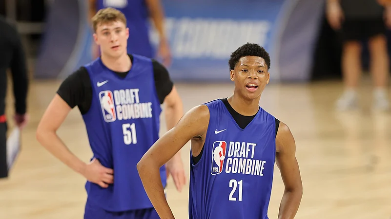 NBA Draft 2025
