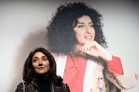 Reihane Taravati