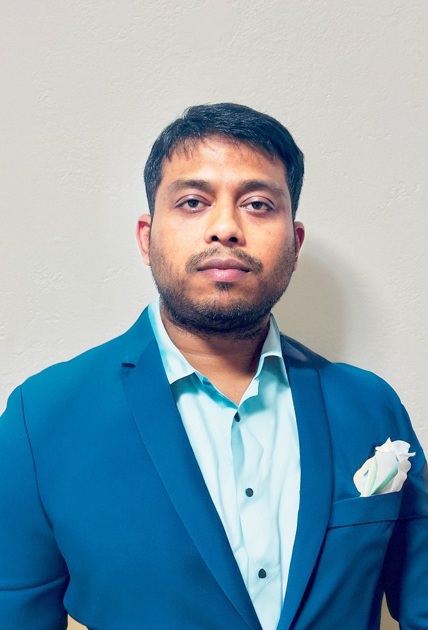 Sabyasachi Mondal