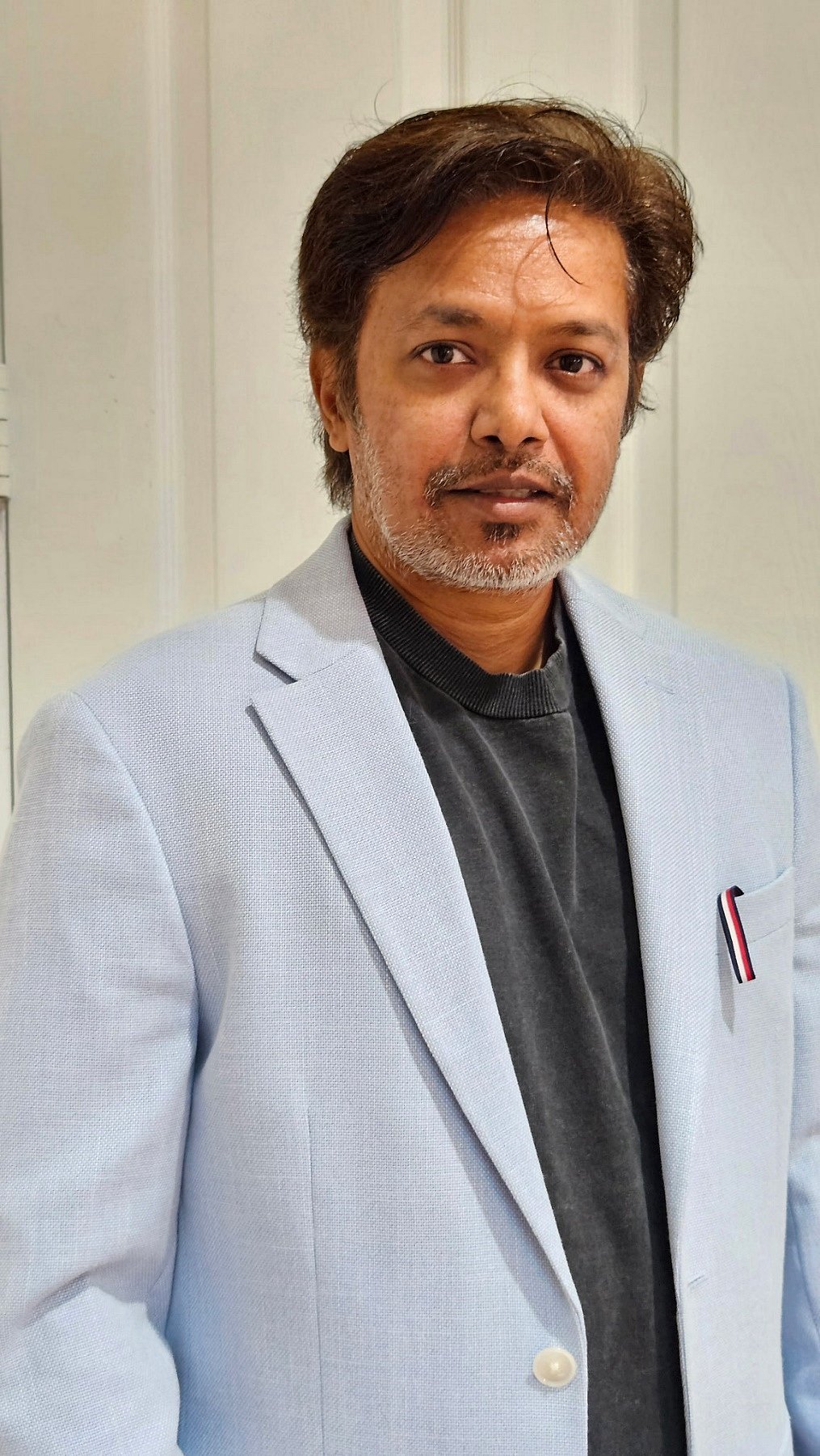 Adarsh Naidu