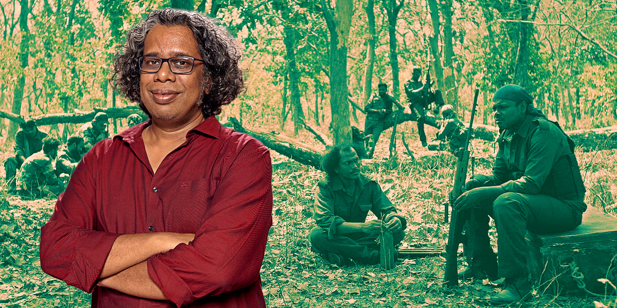 Chhatrapal Ninawe - IMDB