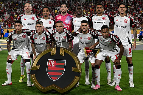 FIFA Club World Cup 2025: Los Angeles FC vs Flamengo