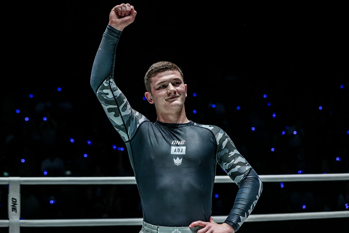 ONE Championship