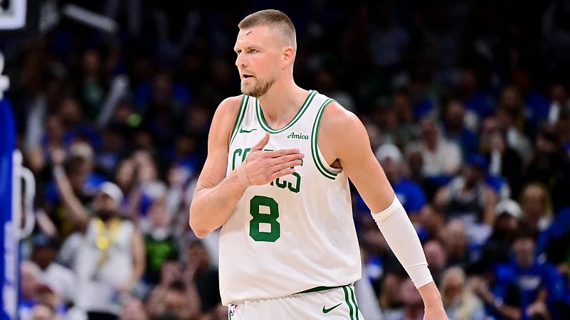 Kristaps-Porzingis