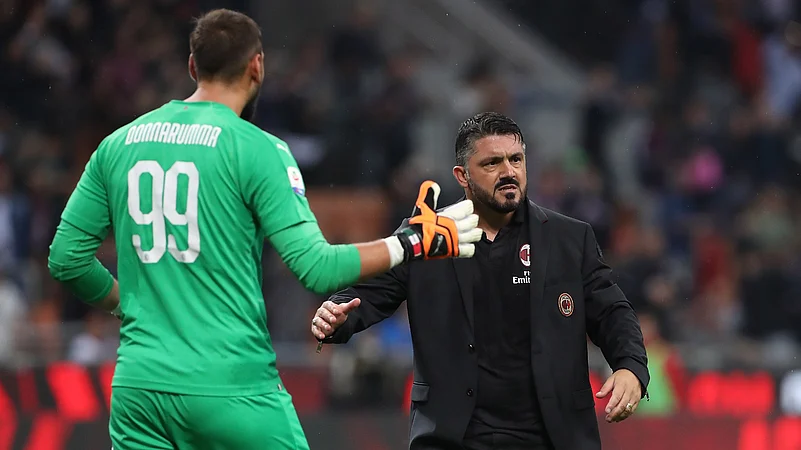 Gianluigi-Donnarumma